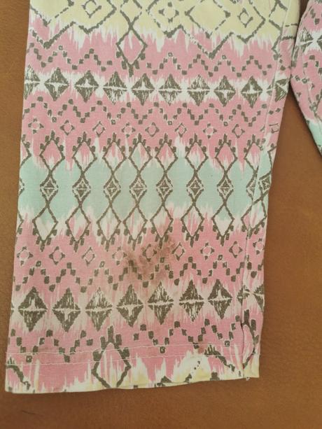 3/4 leginky 146/152, 146