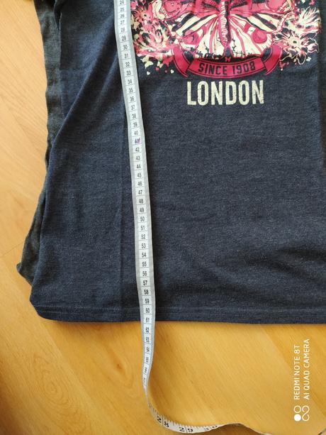 Dámske tričko, lee cooper,m