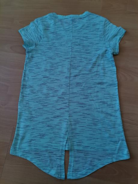 Dievčenské tričko veľ. 158/164 na 12-14r, 158