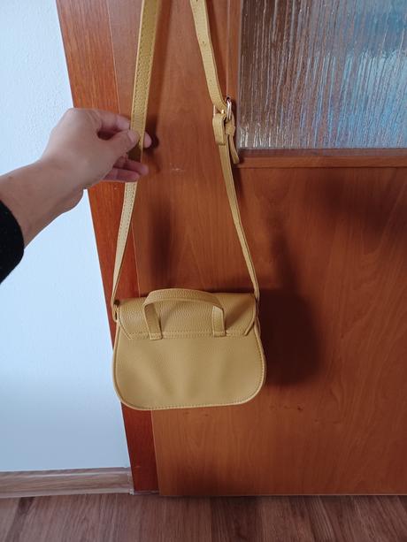 Crossbody kabelka, 