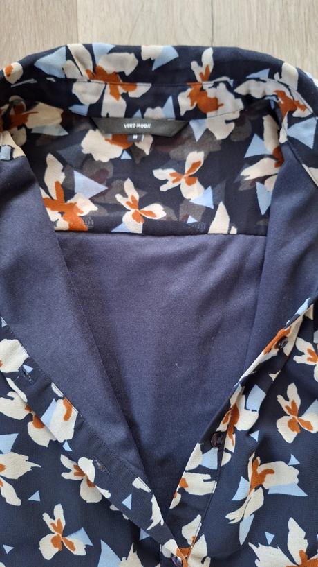 Šaty veromoda, vero moda,m