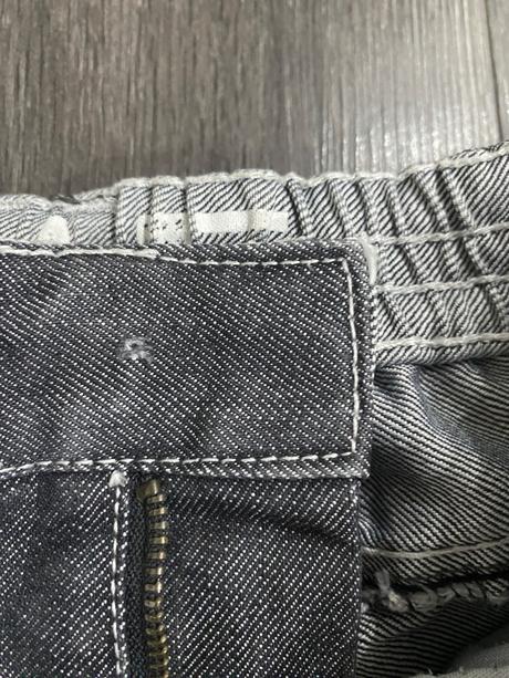 Chlapčenské rifle velk.104, kiki&koko,104