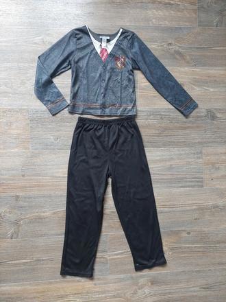 Harry potter karnevalový kostým veľ.116-122, 