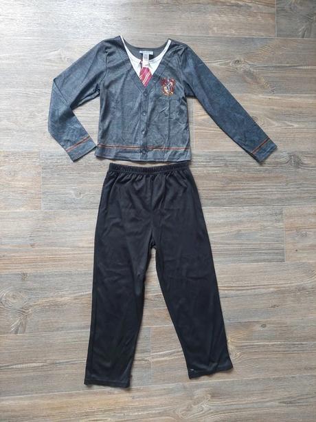 Harry potter karnevalový kostým veľ.116-122, 