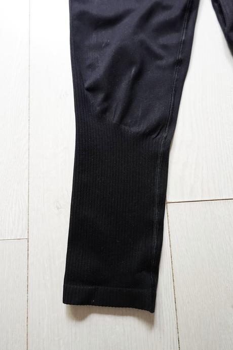 Legíny oceans apart, xl