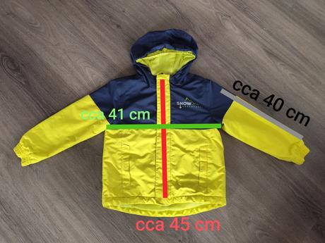 Bunda, crivit,122