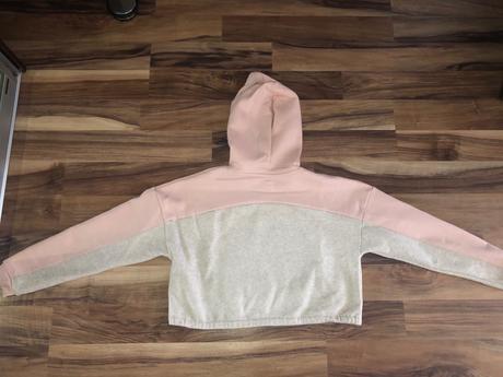 Mikina do pása, sinsay,xs