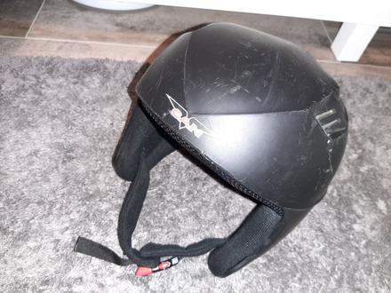 Lyžiarska prilba, xl