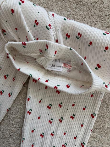 Zara nohavice, zara,110