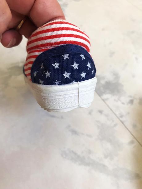 Tenisky/plátenky, 21