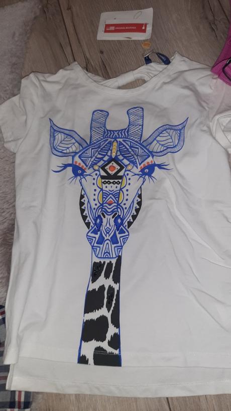 Taška vecí, dkny, zara, om, vingino, 140–152
