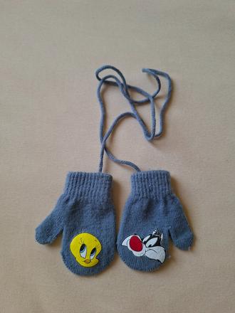Darujem najmenšie rukavičky, disney,62