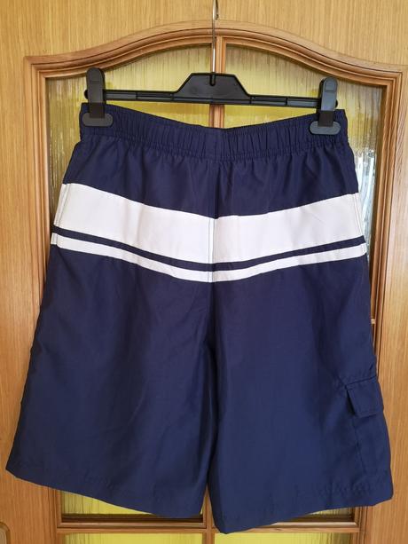 Sergio tacchini pánske kraťasy veľkosť m, m