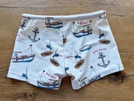 Plavkový uv set konges slojd, 98