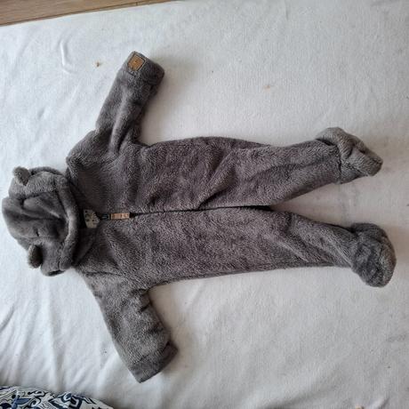 Prechodný overal, f&f,56