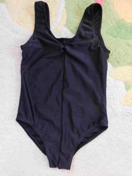 Dres na gymnastiku/ tanec roch valley, 134