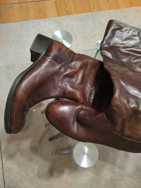 Čižmy prada, prada,39