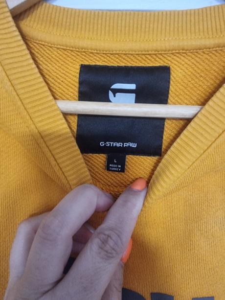 G -star pulover, g-star raw,l
