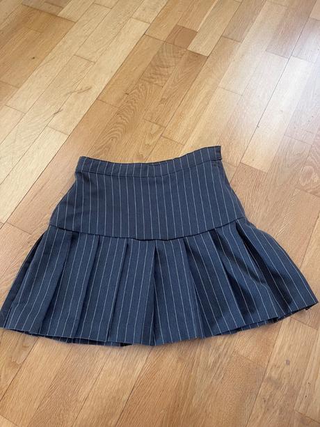 Dievčenská sukňa, h&m,146