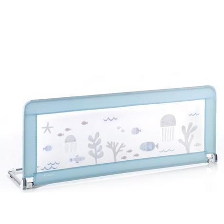 Zábrana na posteľ, šírka (cm): 55,dĺžka (cm): 130