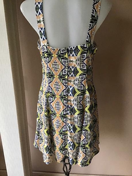 Saty missguided /16, 40