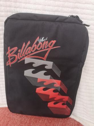 Billabong obal na notebook veľkosť 15,6,