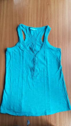 Tielko na gombicky, terranova,xs