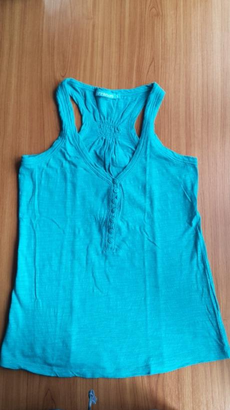 Tielko na gombicky, terranova,xs