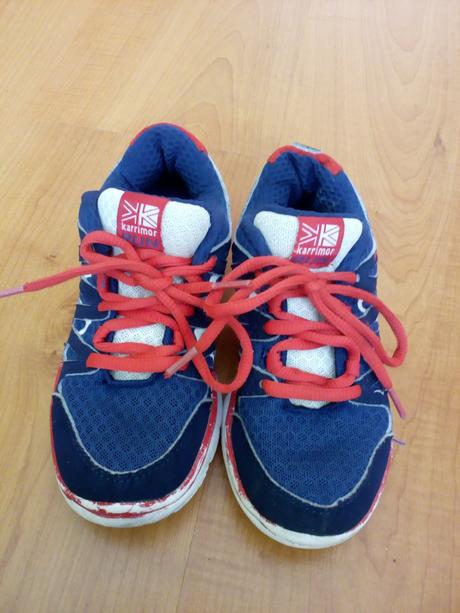 Botasky, karrimor,28