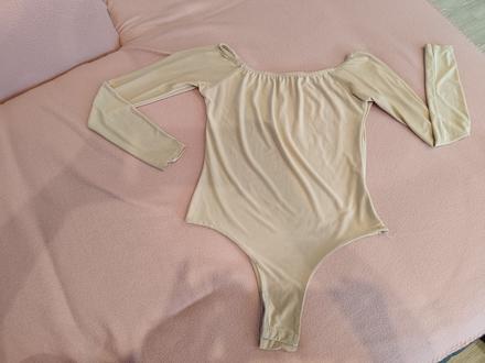 Body, xs