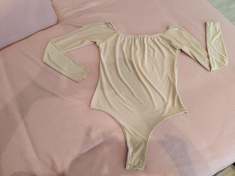 Body, xs