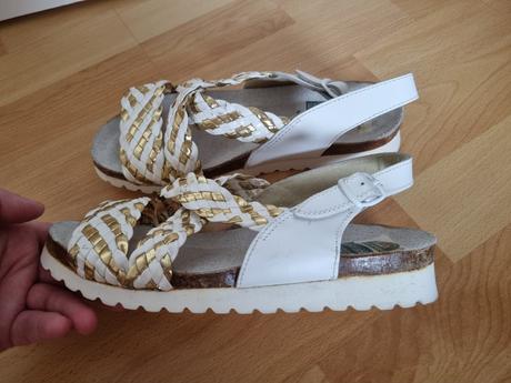 Ortopedicke sandale, 36