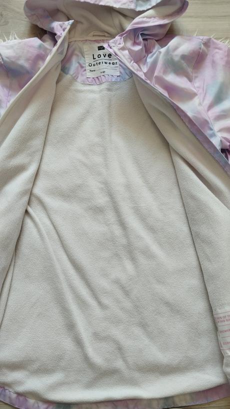 Jarná bunda, f&f,152