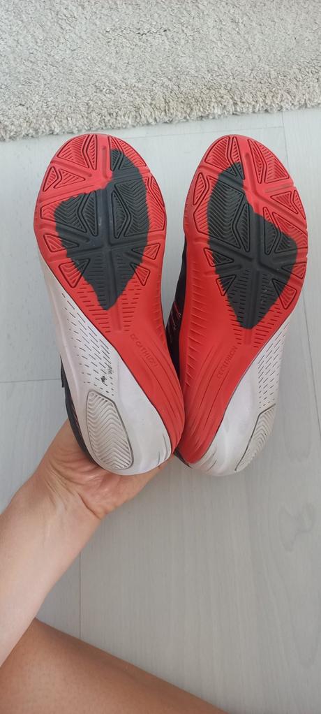 Detské futsalové halovky, kipsta,34