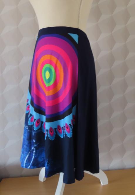 Dámska sukňa, veľ. l/xl, l