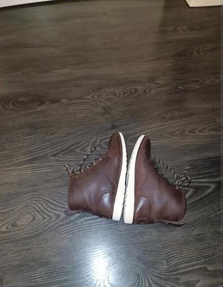 Zimné topánky ugg - vd 22,8cm, ugg,35
