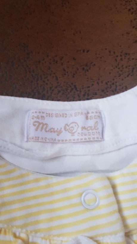 Overal mayoral, mayoral,68