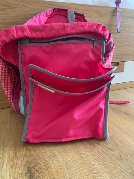 Školská taška dievčenská, 