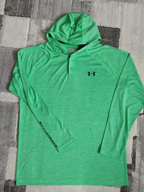 Under armour funkčné tričko, under armour,m