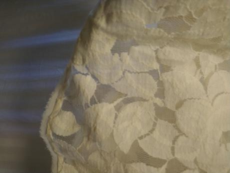 Dámsky presvitajúci top, zara, zara,m