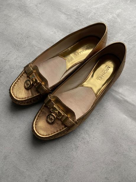 Michael kors mokasíny, michael kors,39