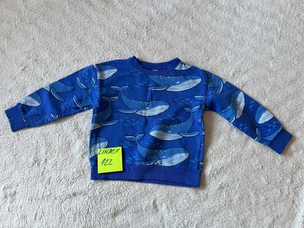 Mikina lindex 122, lindex,122