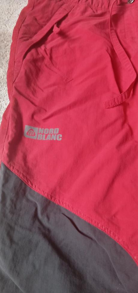 Sportove nohavice, nordblanc,38