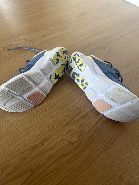 Tenisky, decathlon,36