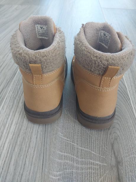 Topánky na suchý zips, victory,26