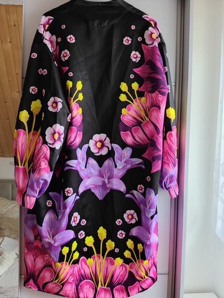 Sugarbird originál kardigan/kaftan, sugarbird