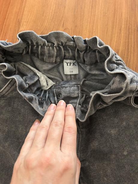 Šedé rifle 134, kik,134