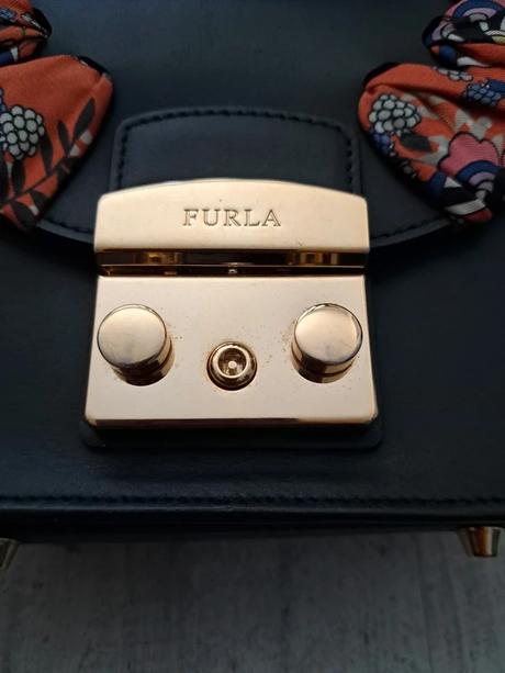 Furla metropolis kabelka, furla
