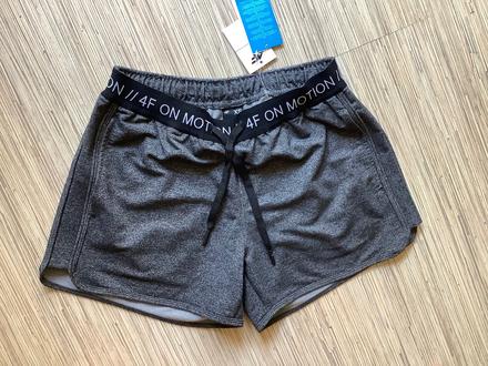 Kraťasy 4f, 36 / m / s / xs