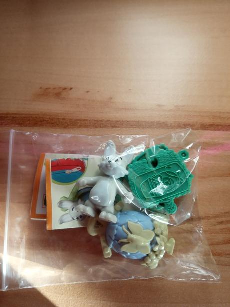 Veľkonočné kinder 2020, 